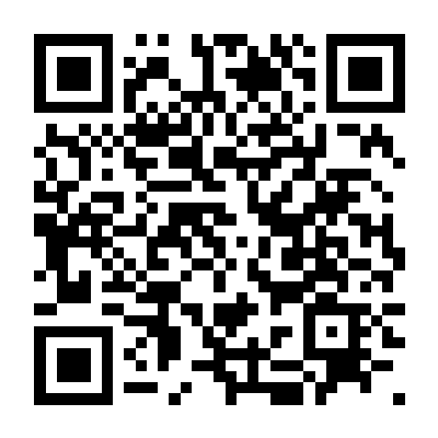 彩图奔跑 APP 下载引导页二维码