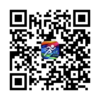扫码打开彩图场控 APP 官网下载入口